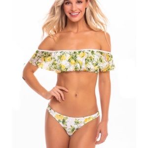 Cutest two piece ever!!!